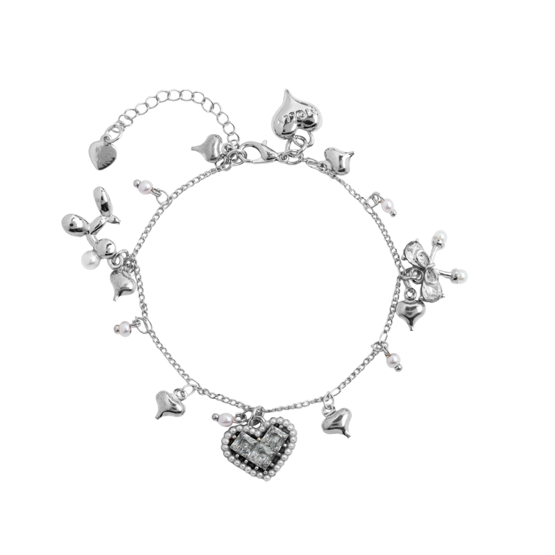 Molly Jewelry Love Wish Bracelet