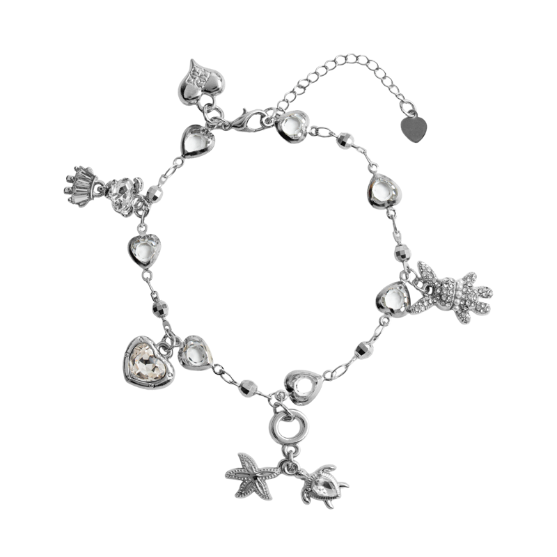 Molly Jewelry Starry Night Bracelet