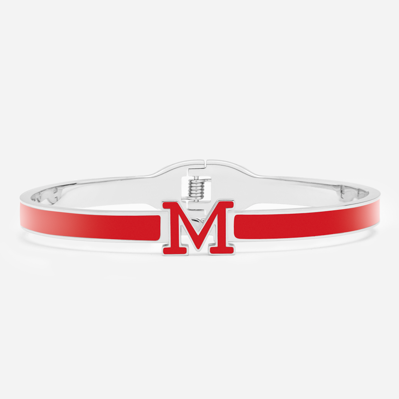 Molly M-Link  Bracelet -Slive-Berry