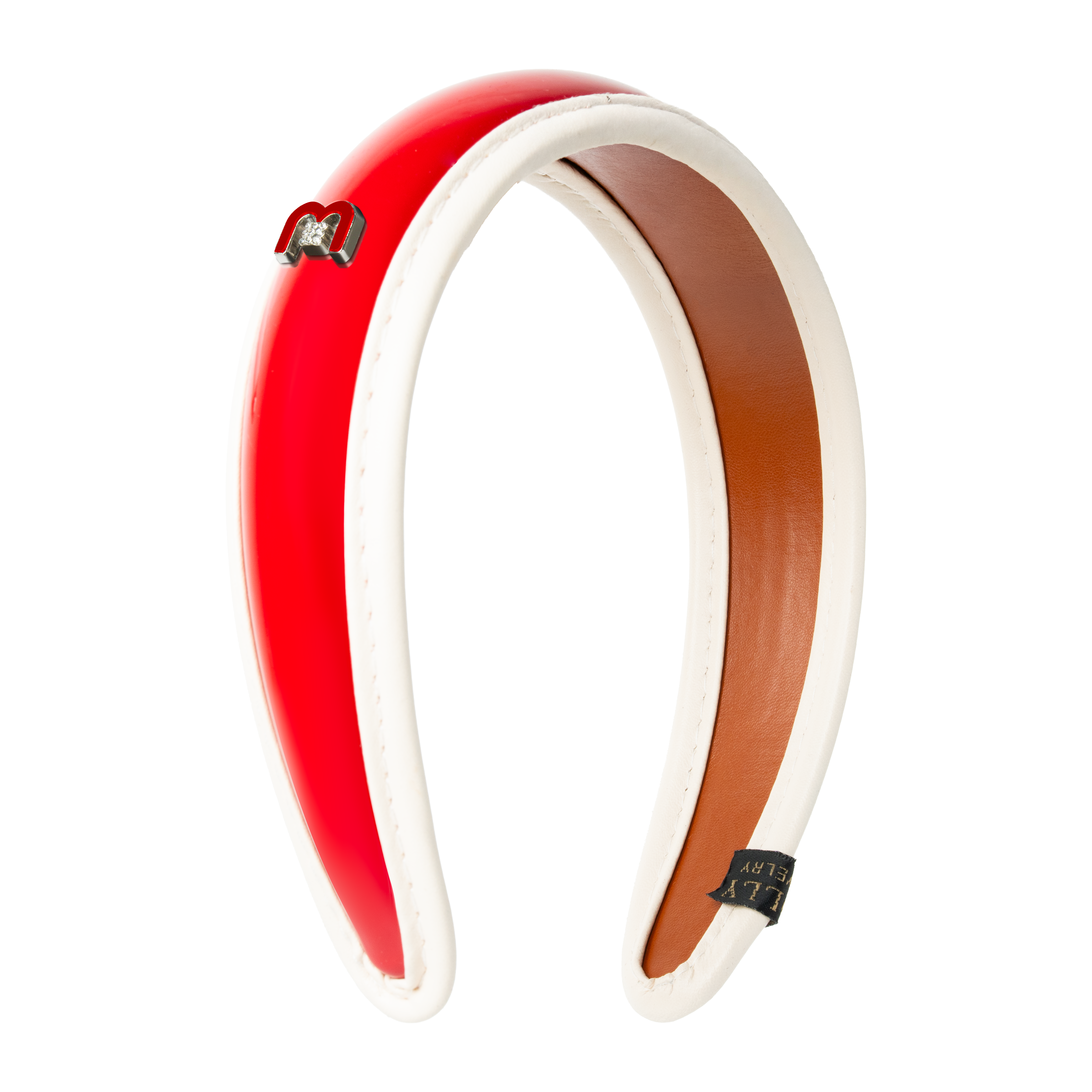 Molly Jewelry Daisy Dream Band -Ruby