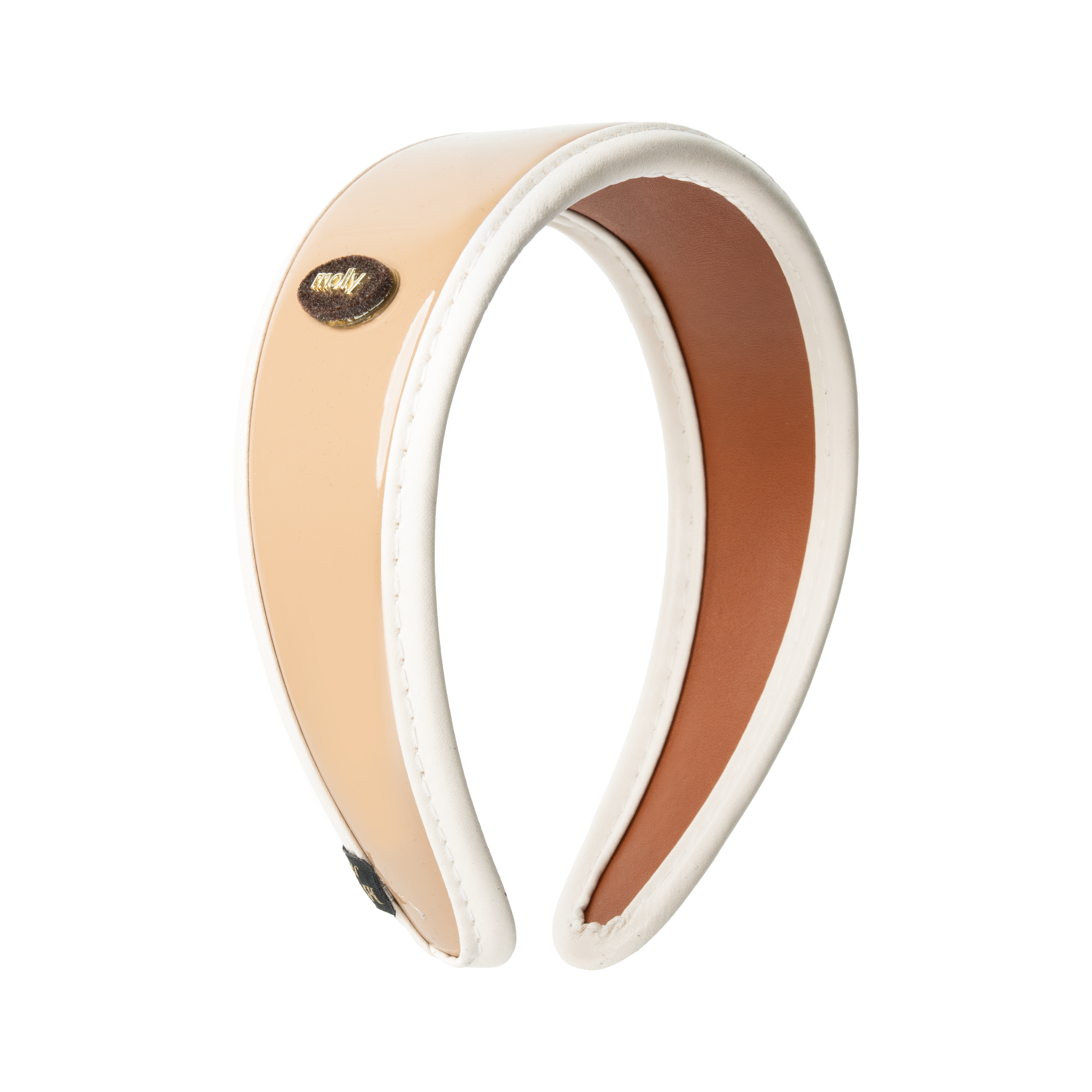 Molly Jewelry Mabel Band - Brown