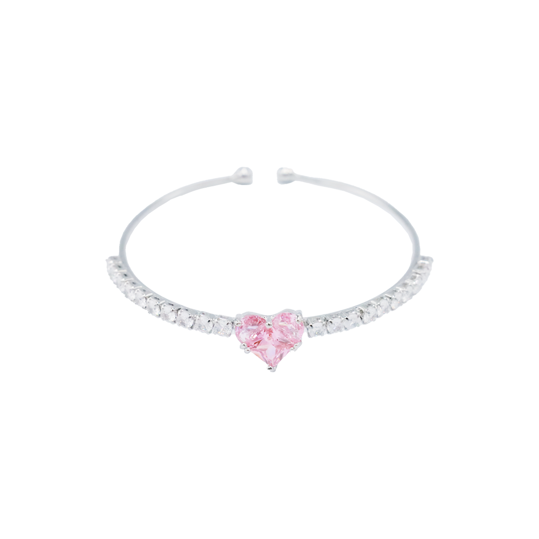 Crystal Barrel Silver
