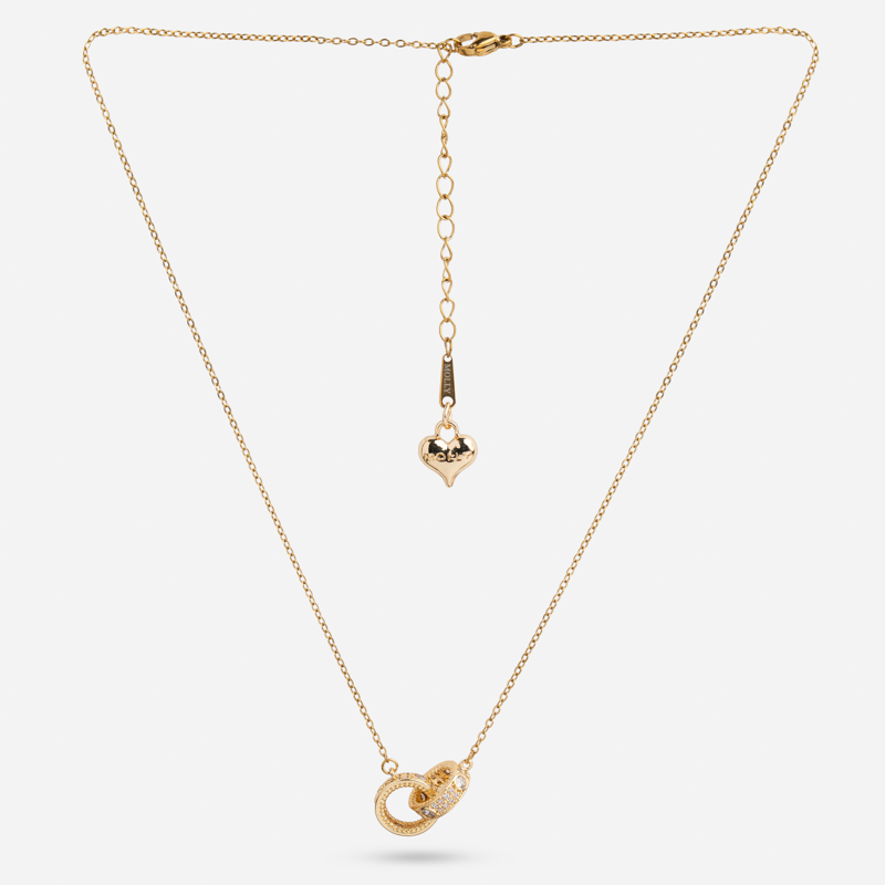 Molly Jewelry Stella Necklace (Gold)