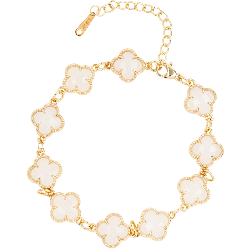 Molly Jewelry-Liora-GD-Bracelet