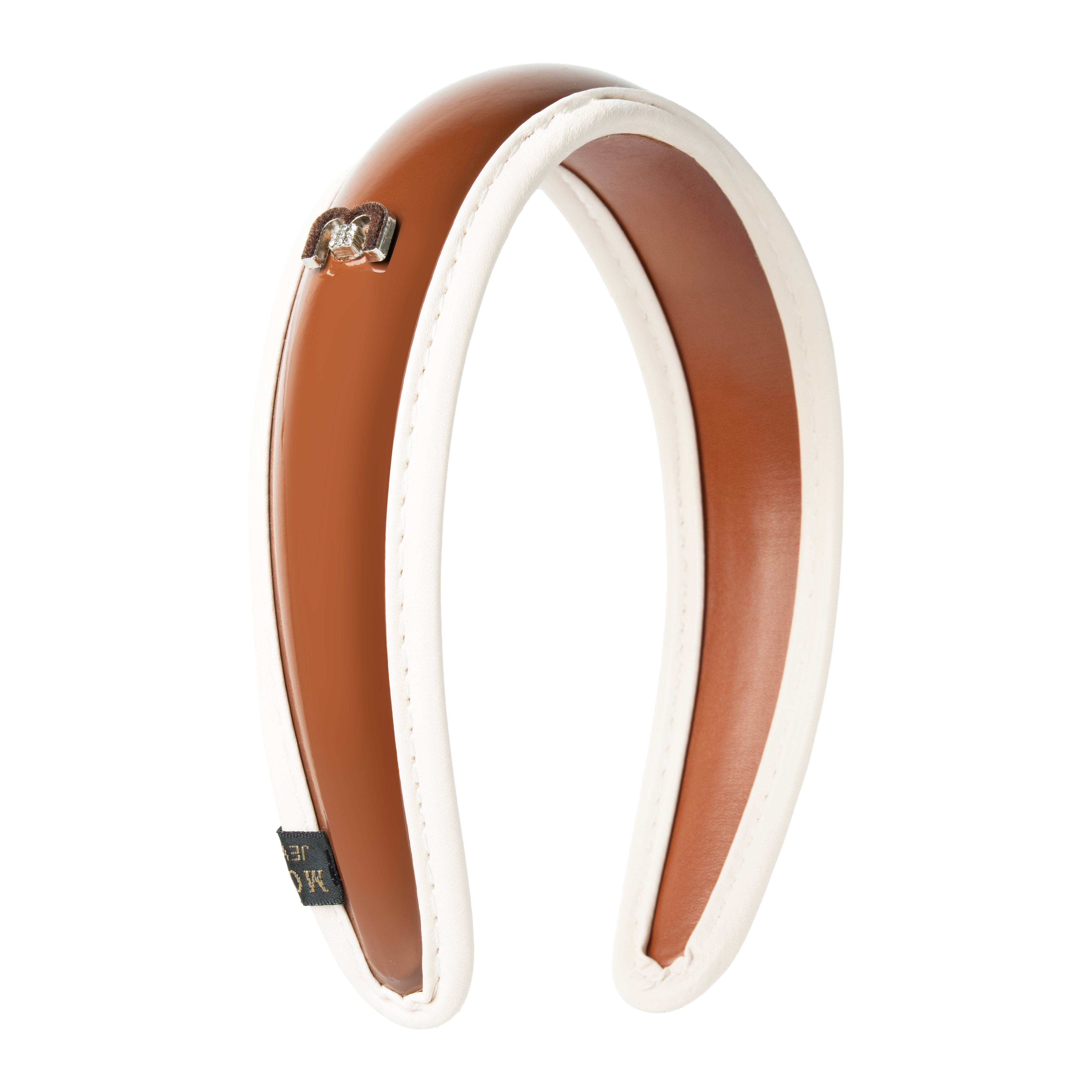 Molly Jewelry Daisy Dream Band - Cinnamon