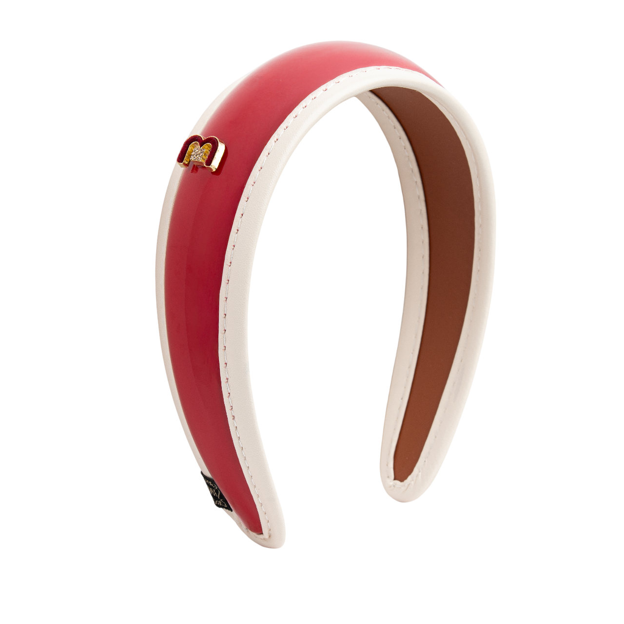 Molly Jewelry Daisy Dream Band -Ruby