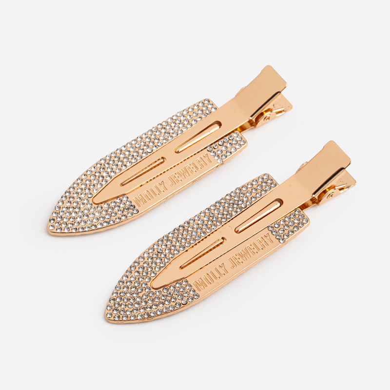 Molly Glitt Clip-GD