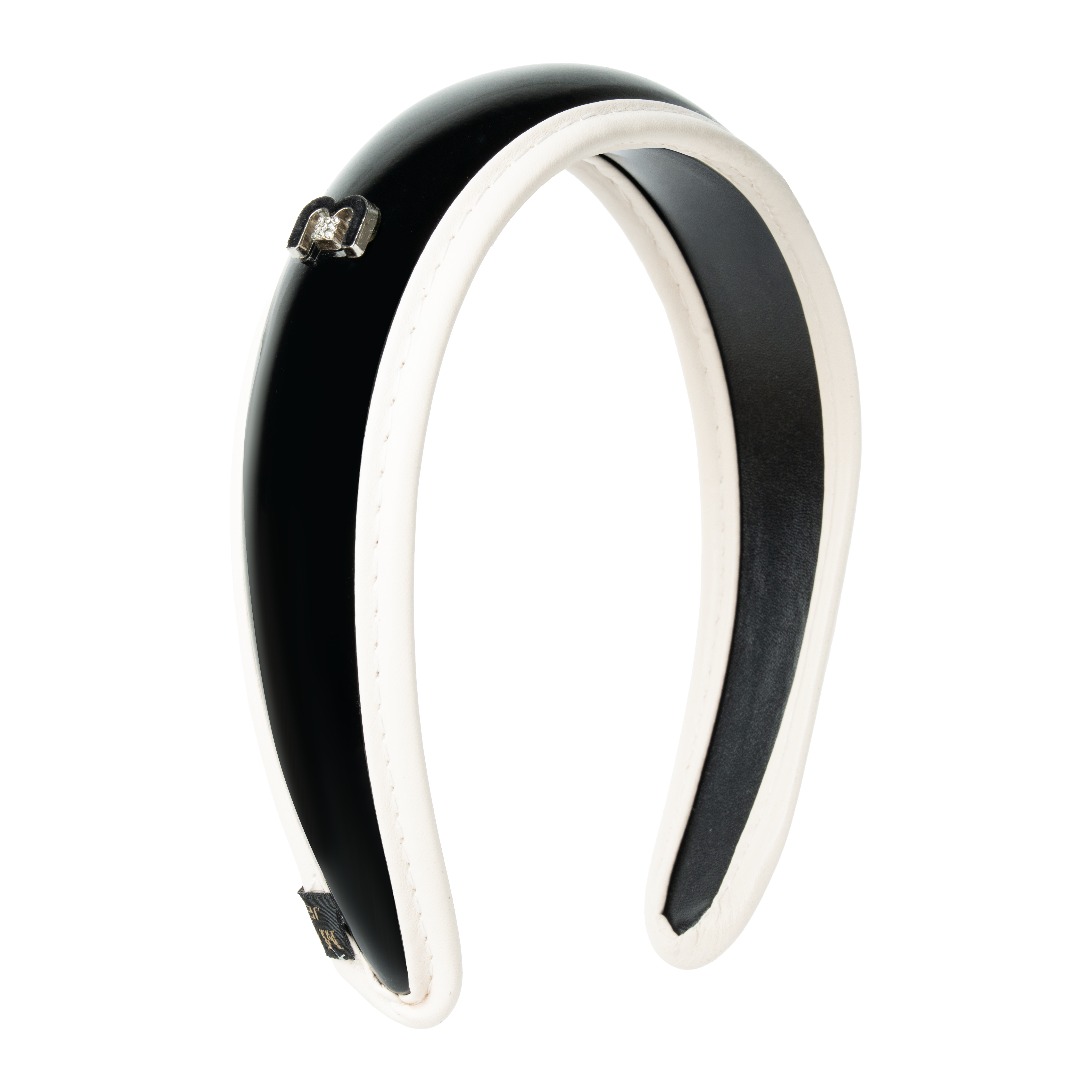 Molly Jewelry Daisy Dream Band - Black