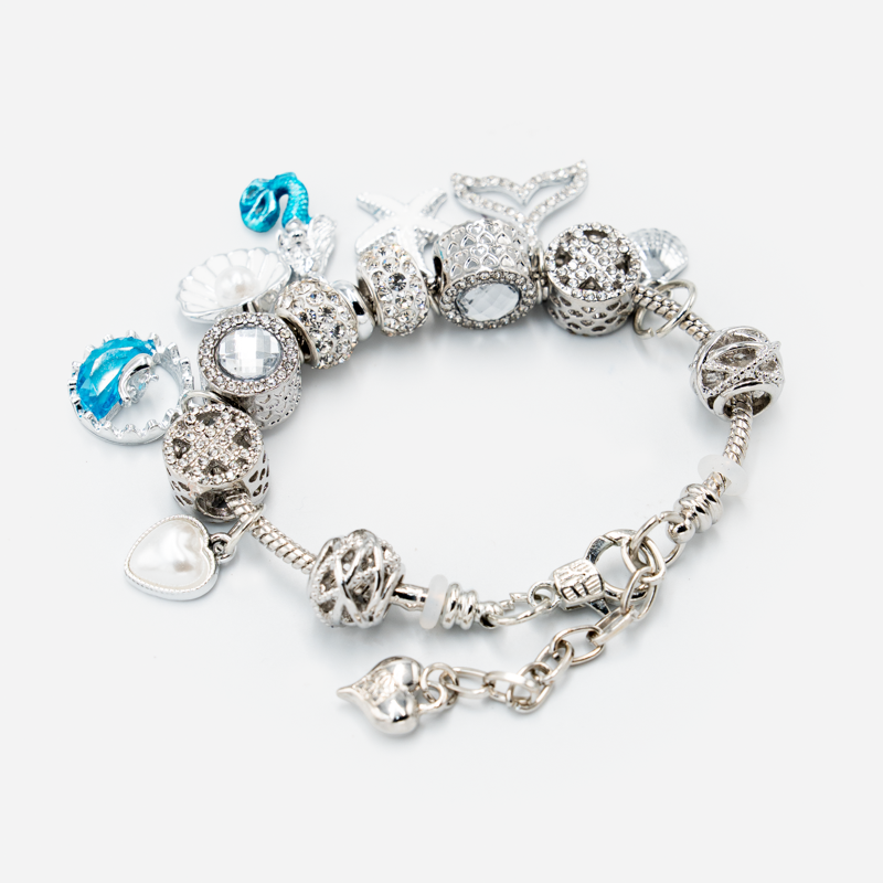 Ocean de Lune Bracelet