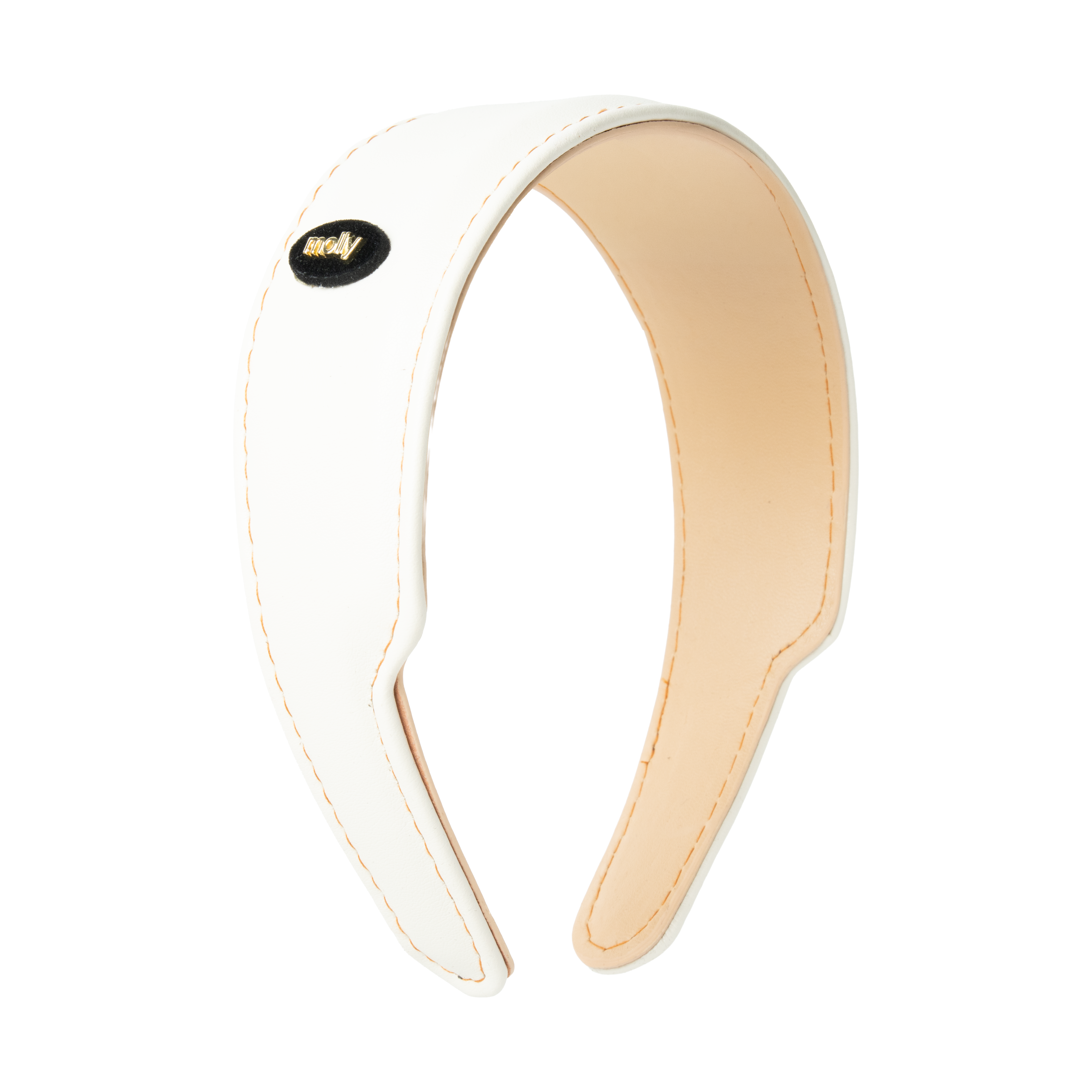 Molly Jewelry Belinda - White