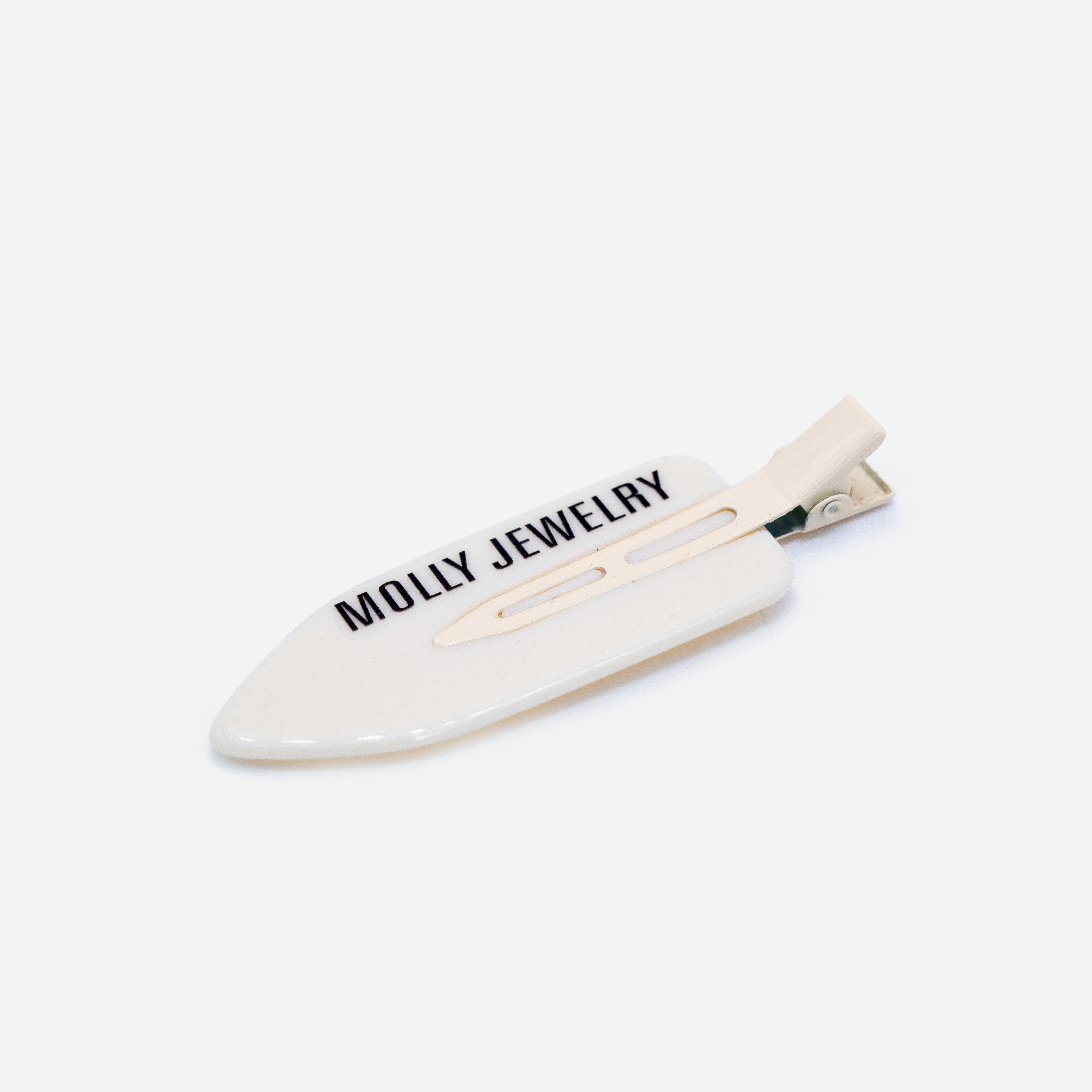 Backstage Glow Hair Clip - J.Ivory