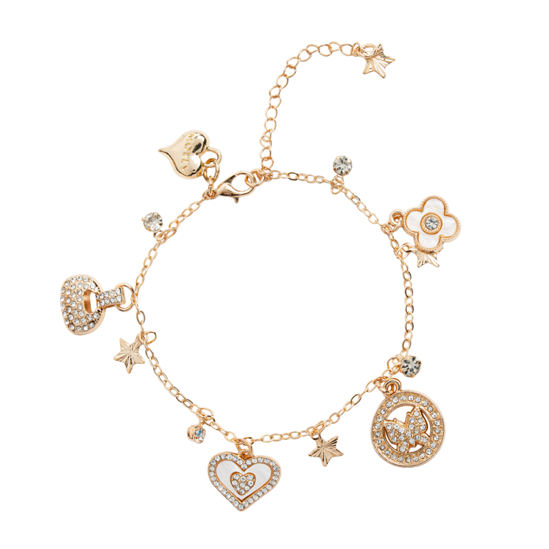 Molly Jewelry Sunny Day Bracelet