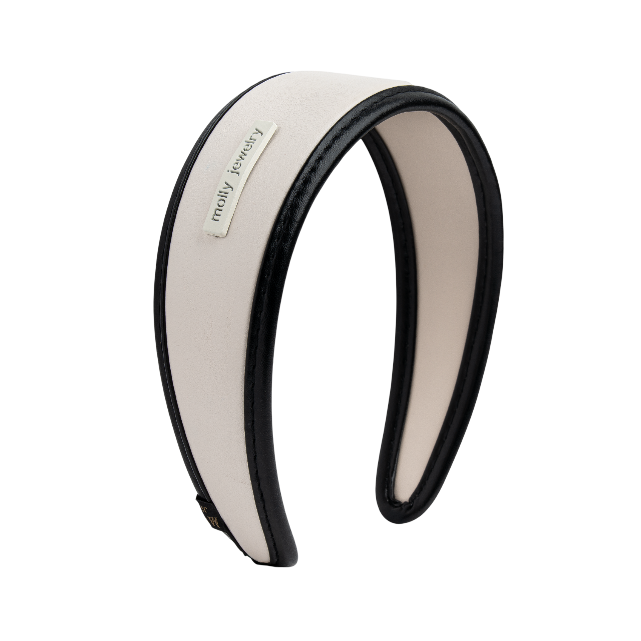 Molly Jewelry Utopia Band - White