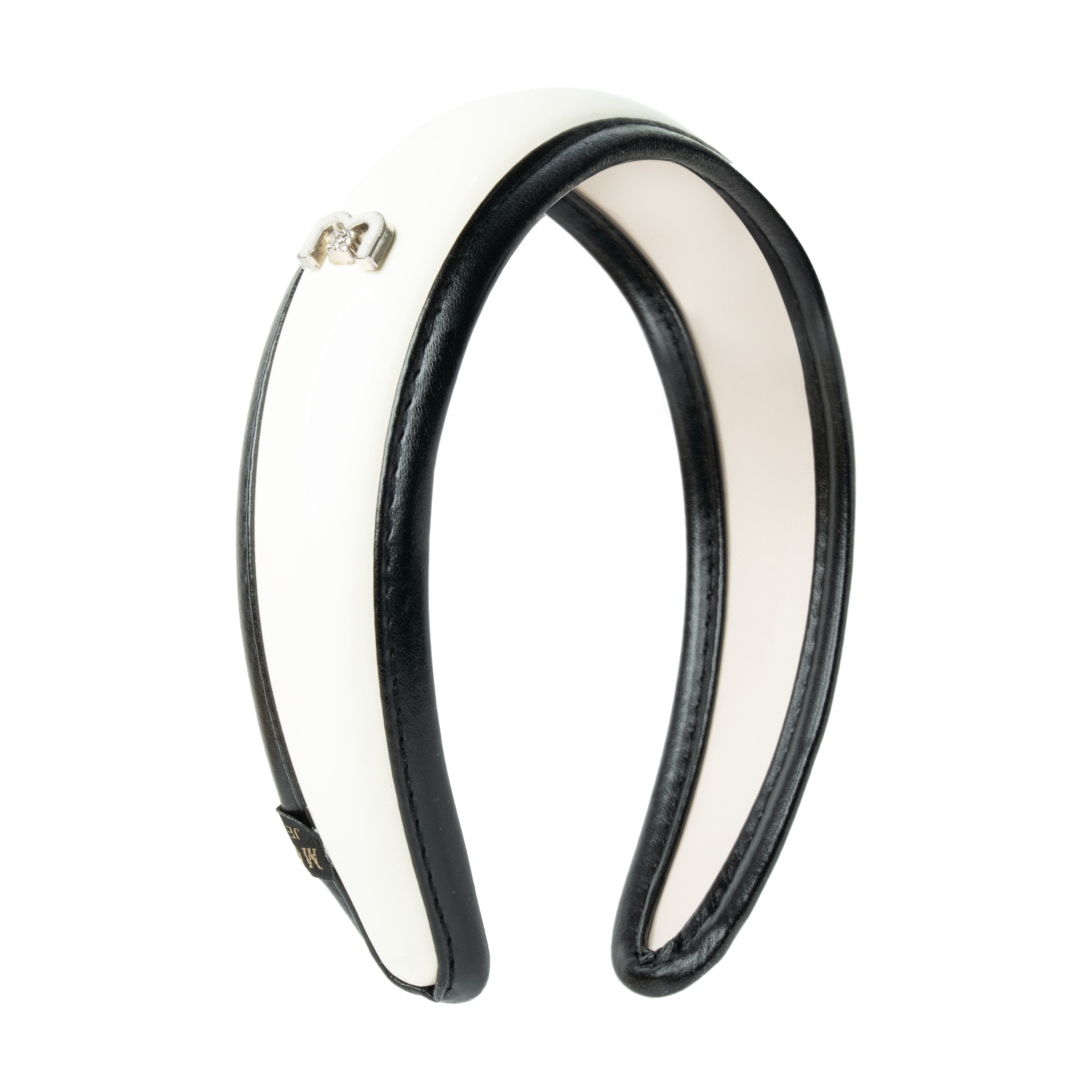 Molly Jewelry Jewelry Daisy Dream Band - White