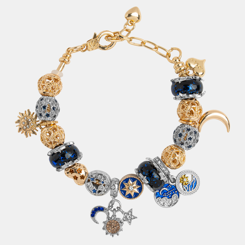 Molly Charm Galactic Aura