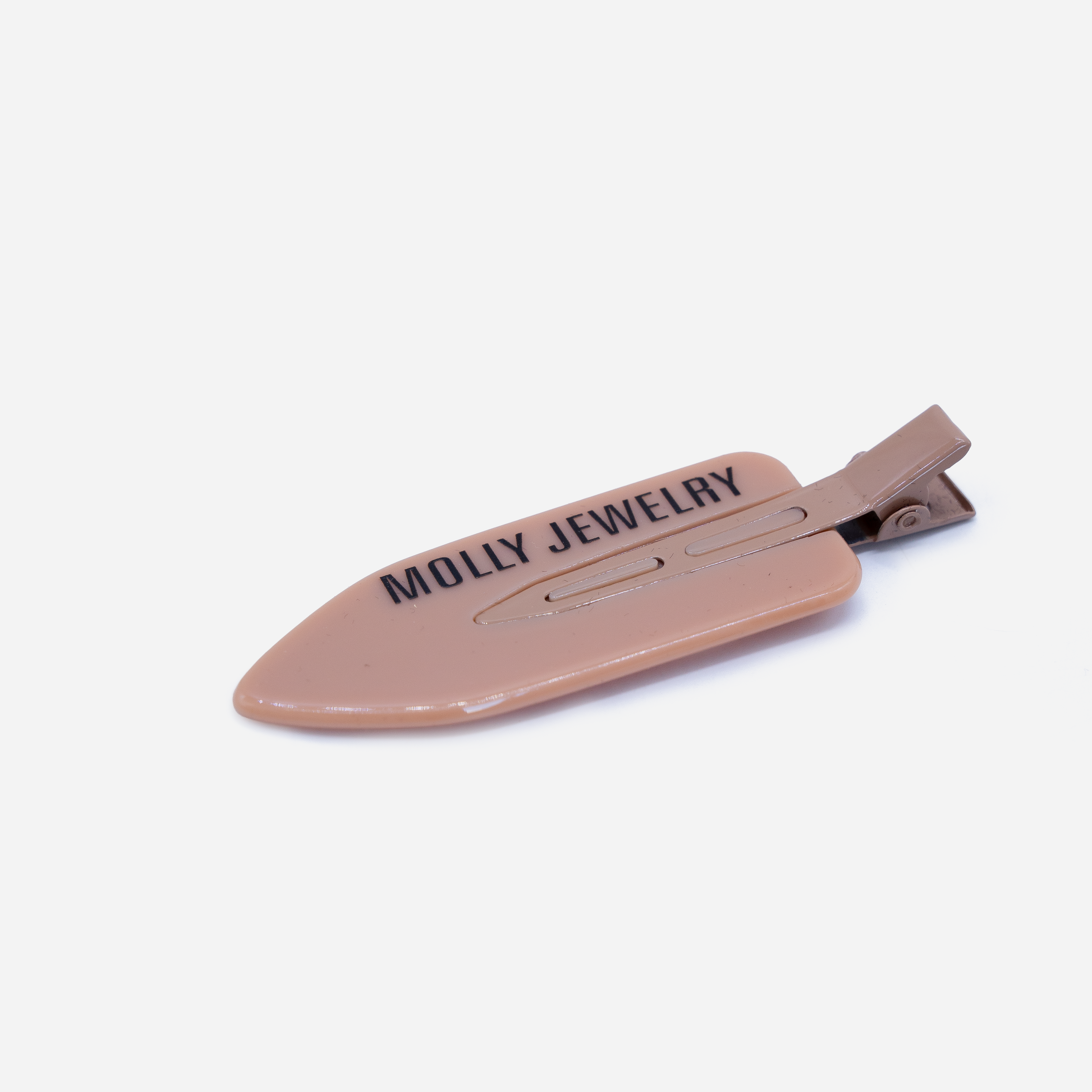Backstage Glow Hair Clip - J.Sand