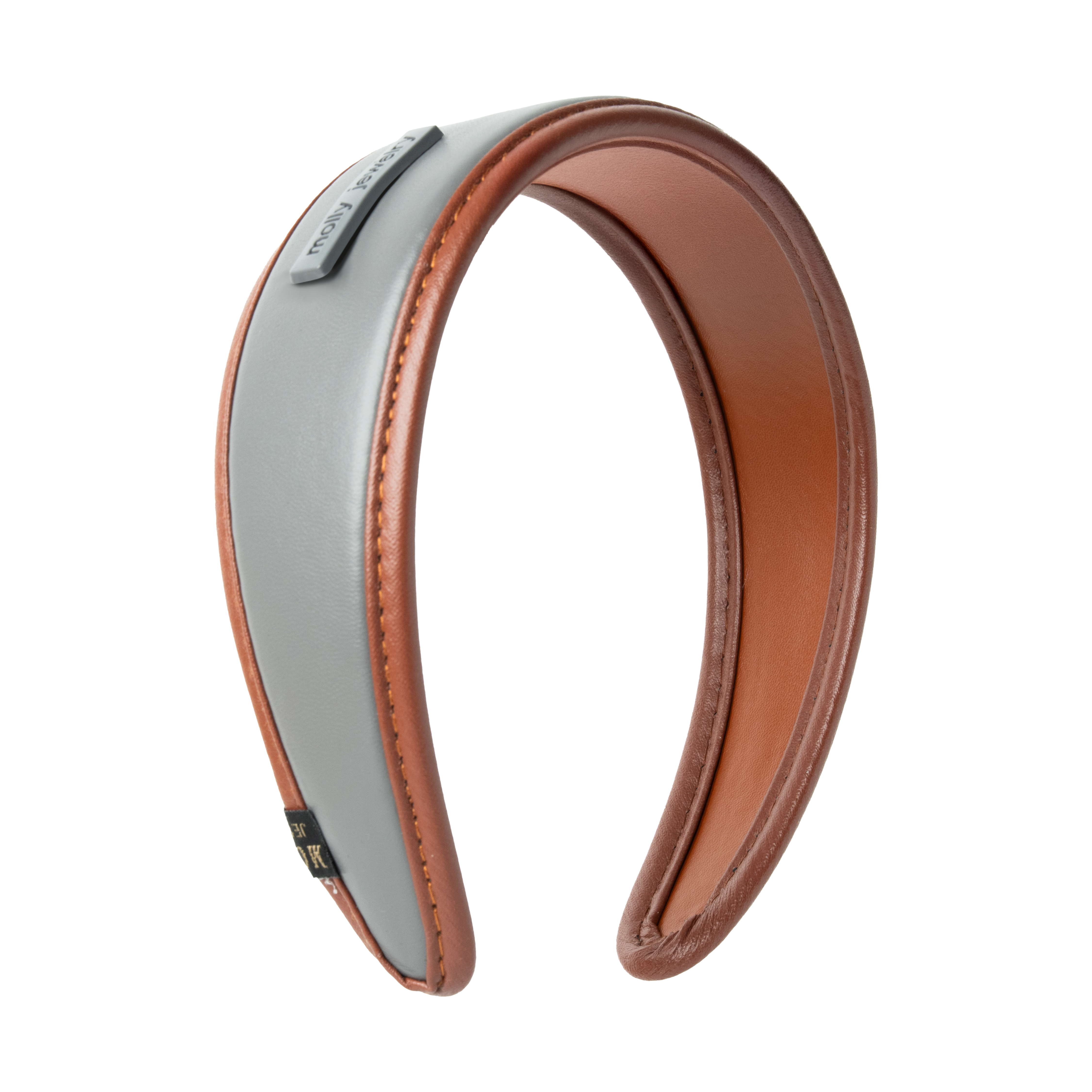 Molly Jewelry Utopia Band -Smoke