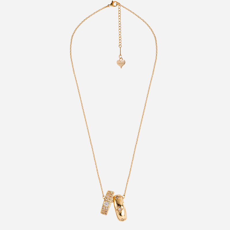 Molly Jewelry Astra Necklace (Gold)