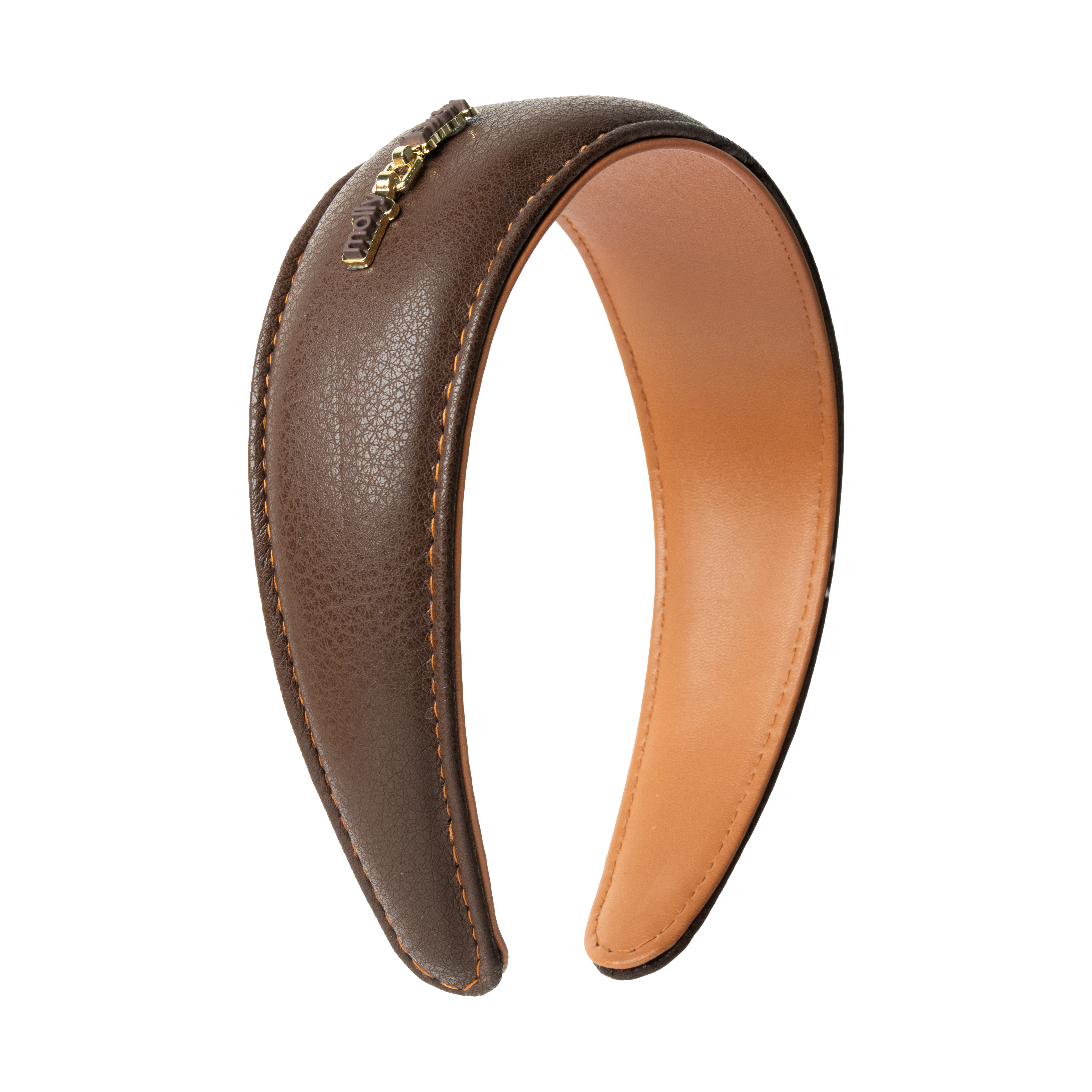 Molly Jewelry Veda Band - Walnut