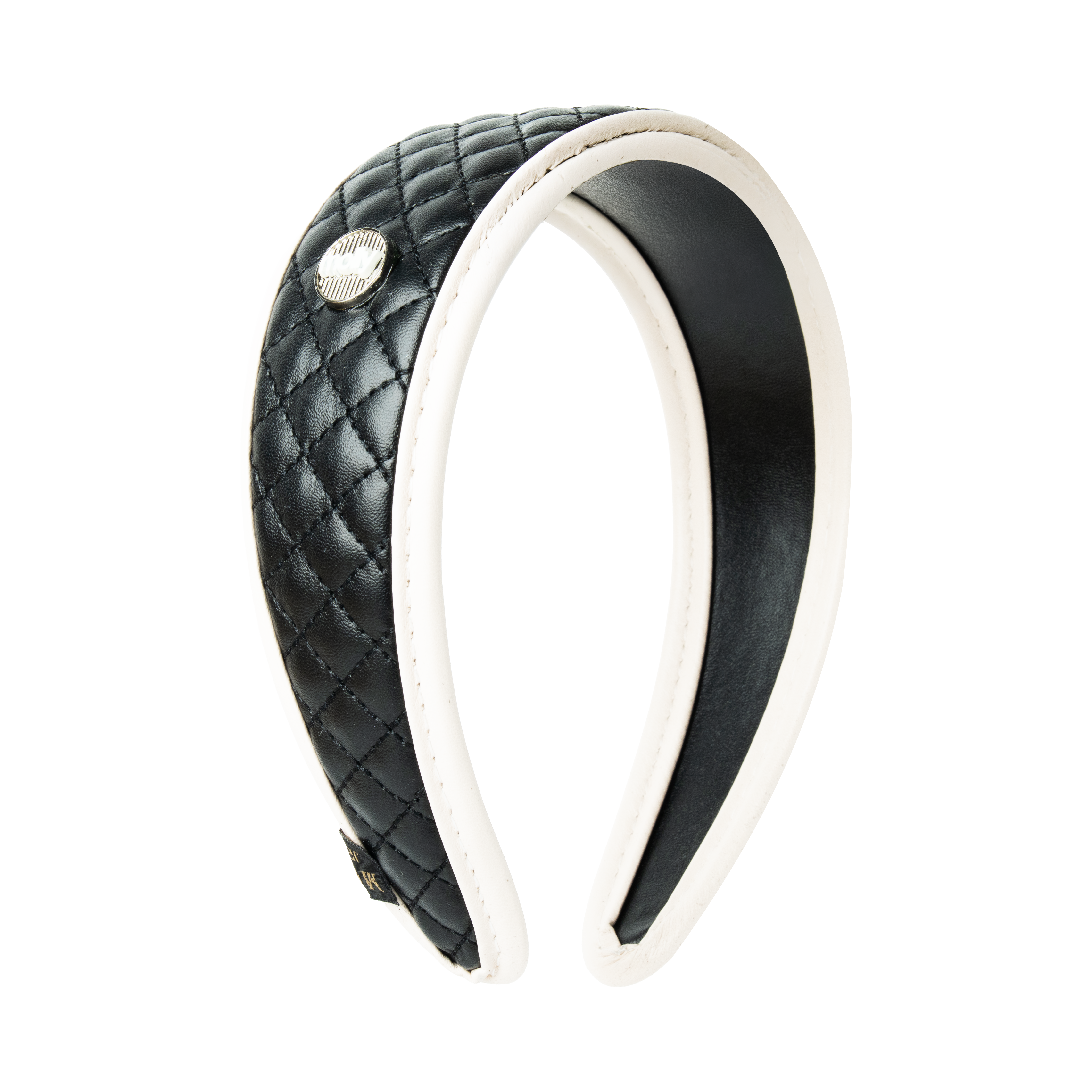 Molly Jewelry Yoko Band - Black