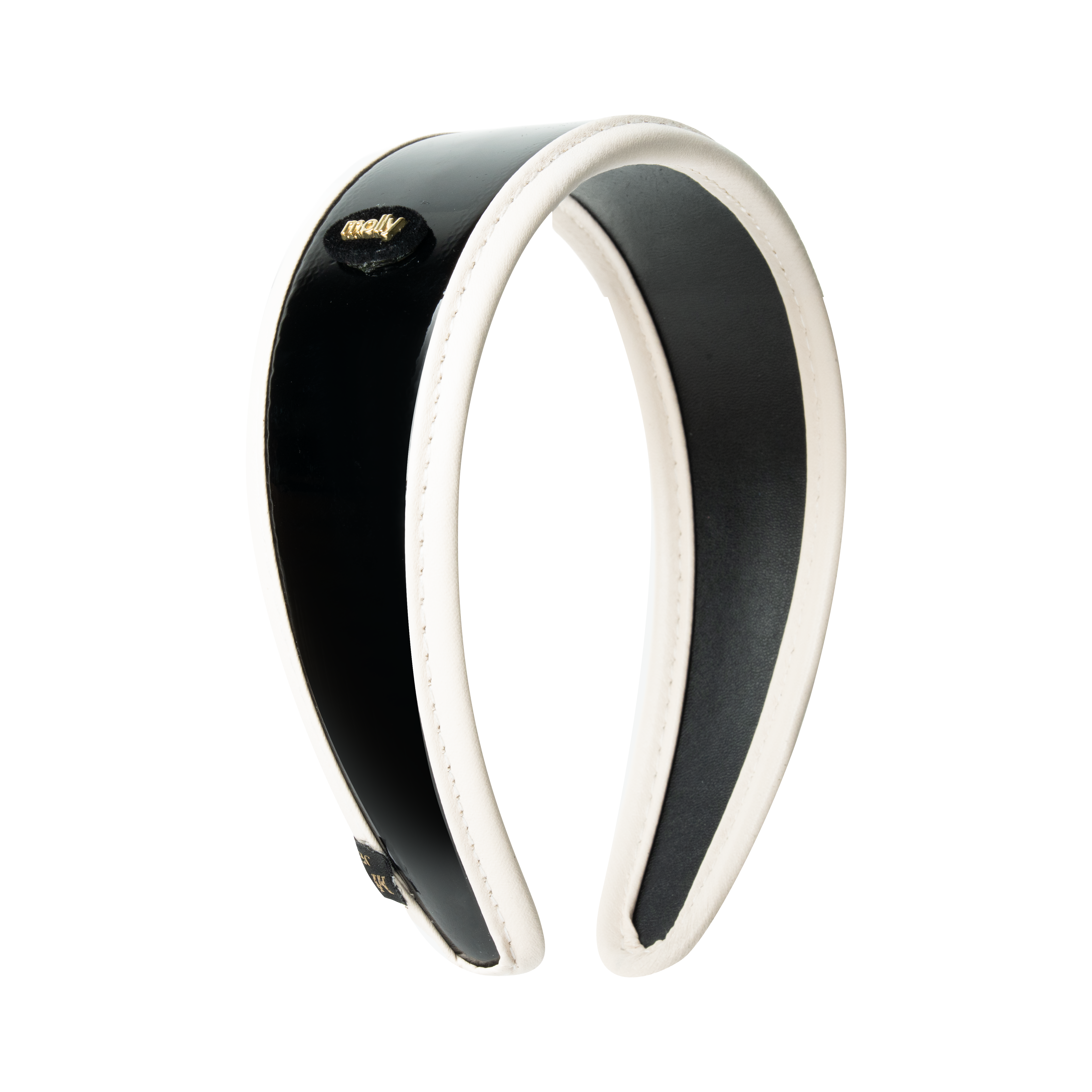 Molly Jewelry Mabel Band - Black