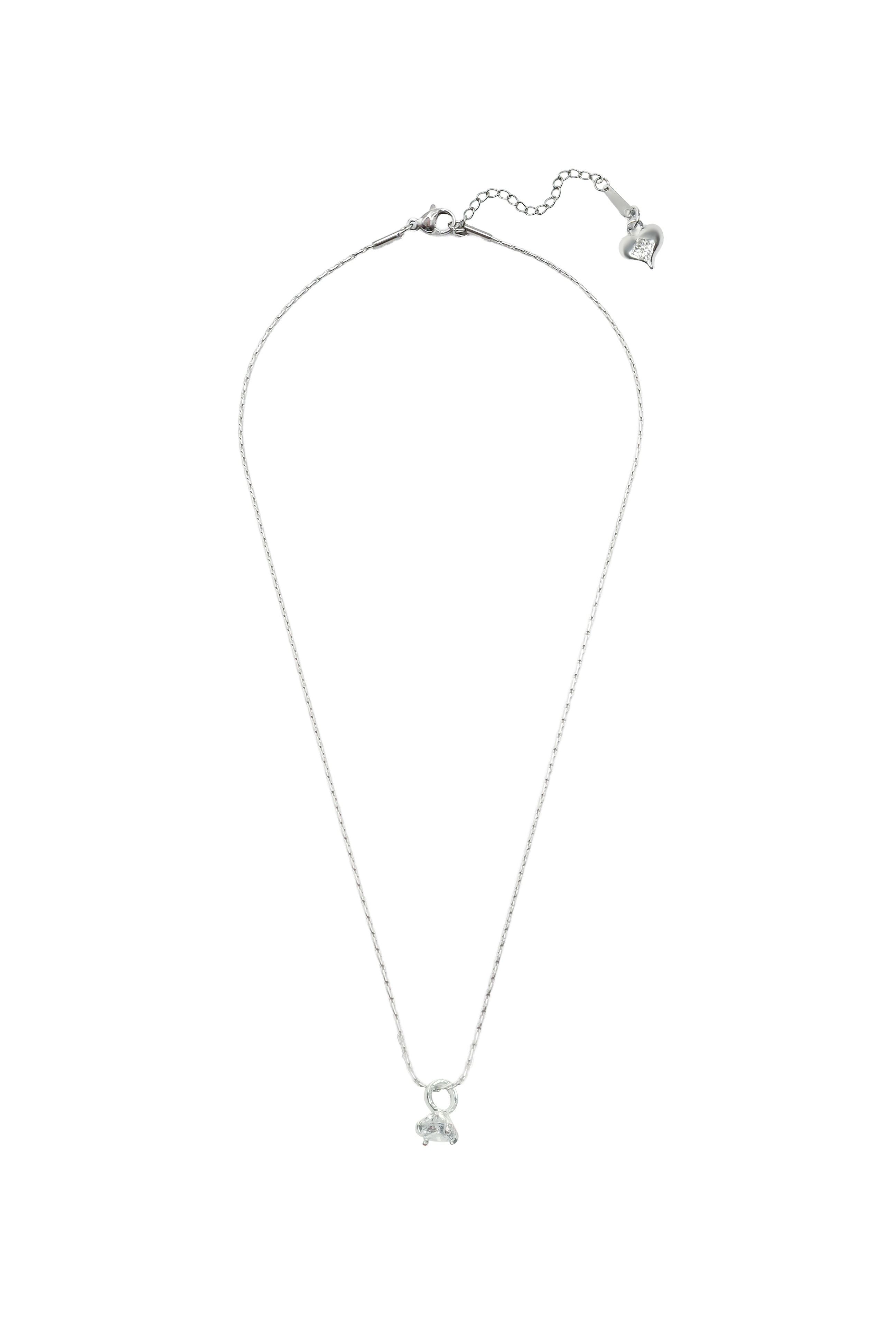 Real Love Necklace(SV)