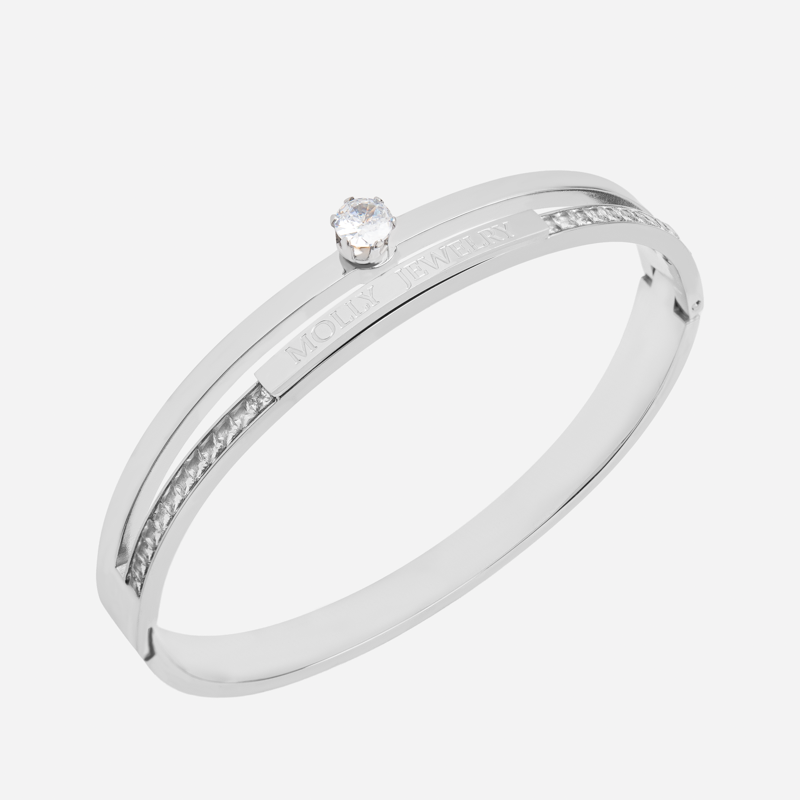 MOLLY ROYALE GLOW BRACELET