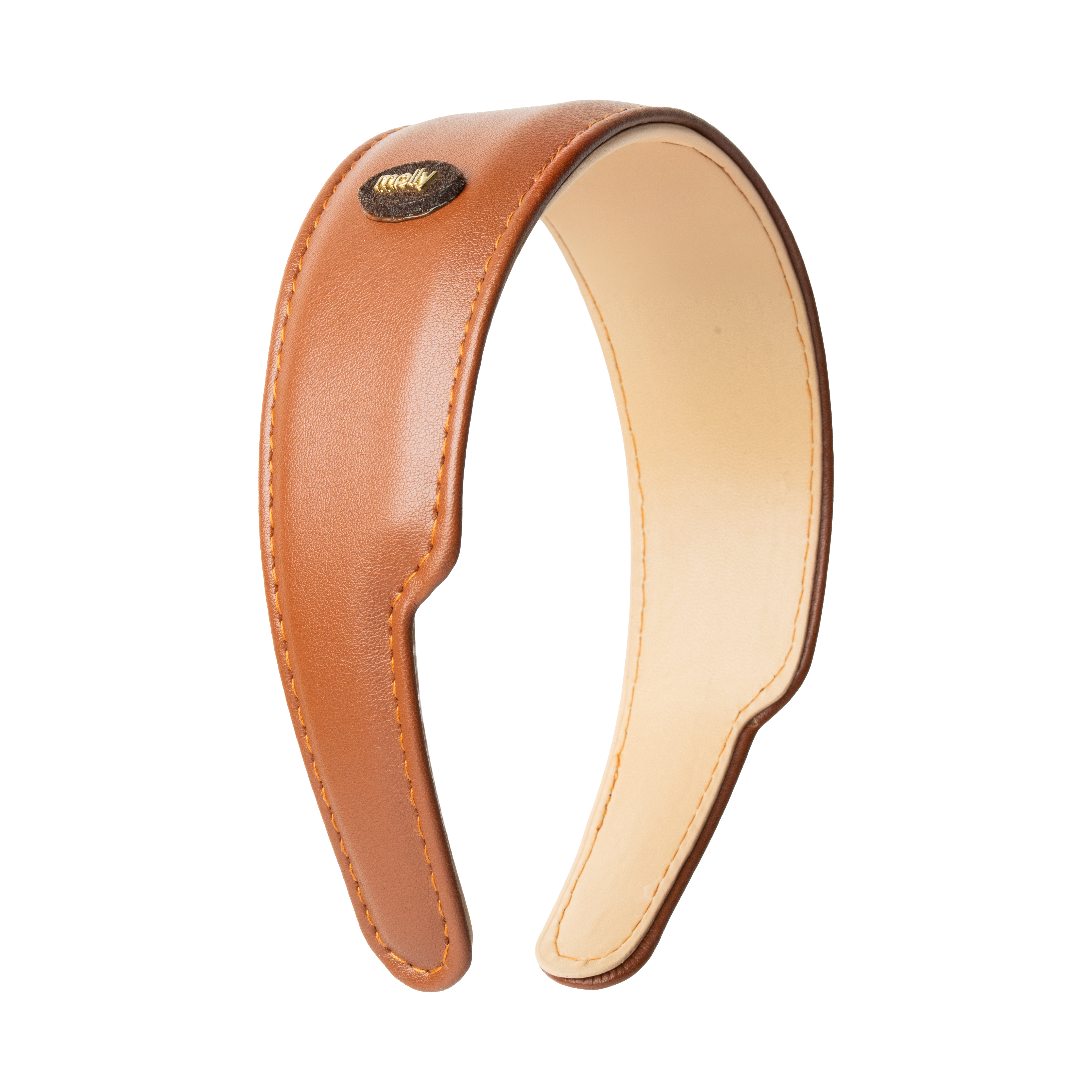 Molly Jewelry Belinda Band - Caramel